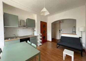 Cucina - Bilocale via Giovanni Paisiello, 39, Torino (zona Barriera Milano) - foto 9