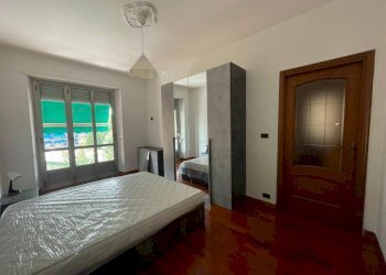 Camera da letto - Bilocale via Giovanni Paisiello, 39, Torino (zona Barriera Milano) - foto 14