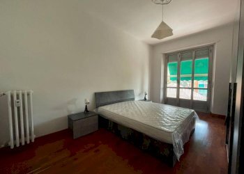 Camera da letto - Bilocale via Giovanni Paisiello, 39, Torino (zona Barriera Milano) - foto 15