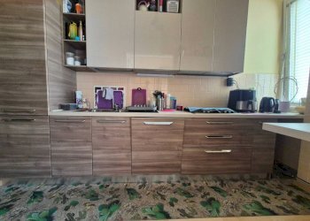 Cucina - Trilocale via Vittorio Bersezio, 4, Cuneo (zona Centro) - foto 7