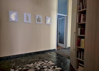 Ingresso - Three-room apartment via Vittorio Bersezio, 4, Cuneo (neighborhood Centro) - photo 9
