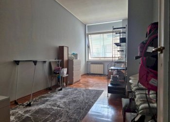 Studio - Three-room apartment via Vittorio Bersezio, 4, Cuneo (neighborhood Centro) - photo 10
