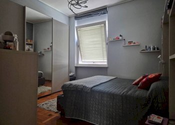 Camera da letto - Trilocale via Vittorio Bersezio, 4, Cuneo (zona Centro) - foto 12