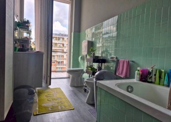 Bagno - Trilocale via Vittorio Bersezio, 4, Cuneo (zona Centro) - foto 15