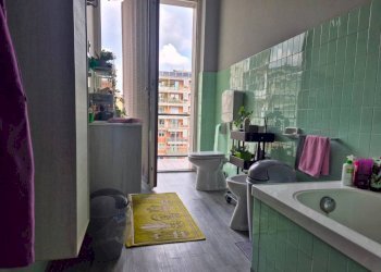 Bagno - Trilocale via Vittorio Bersezio, 4, Cuneo (zona Centro) - foto 16