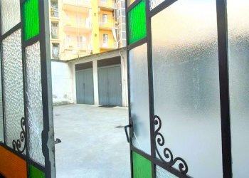 51 - Trilocale via Antonio Cecchi, 29, Torino (zona Aurora) - foto 28