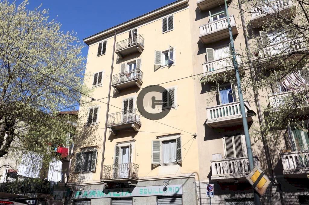 Facciata - Bilocale corso Belgio, 41, Torino (zona Vanchiglietta) - foto 1