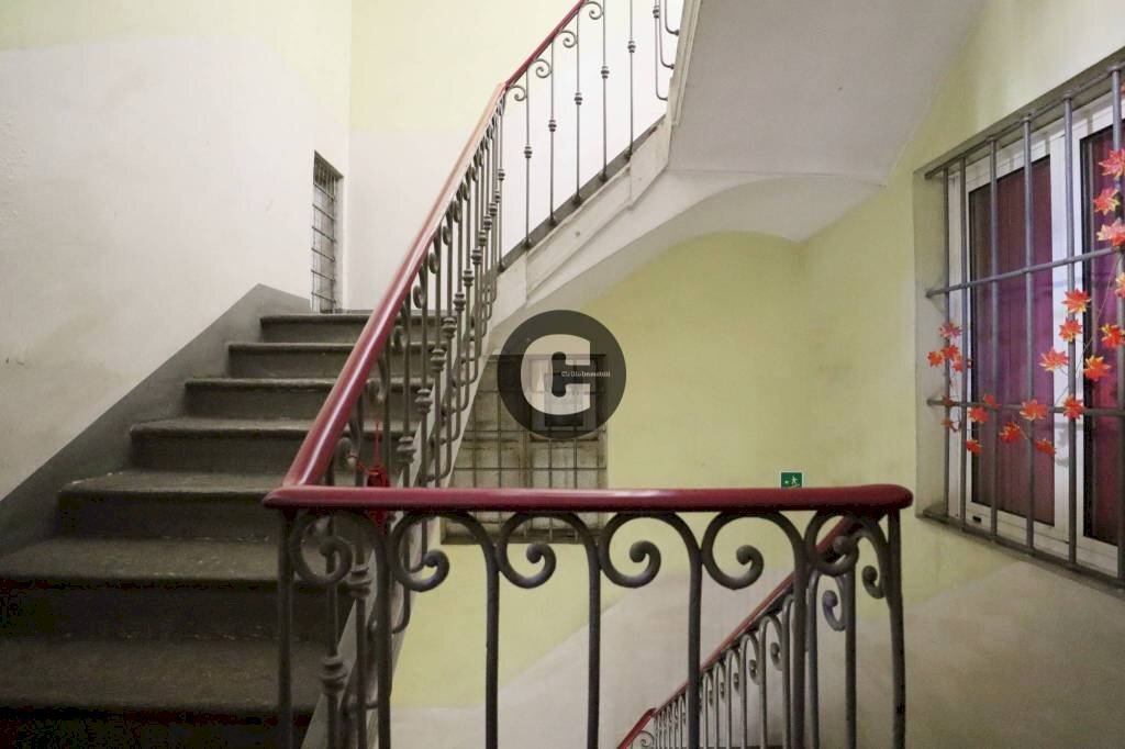 Interno palazzo - Bilocale corso Belgio, 41, Torino (zona Vanchiglietta) - foto 3