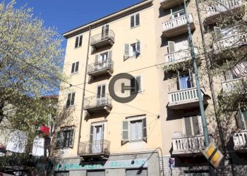 Facciata - Bilocale corso Belgio, 41, Torino (zona Vanchiglietta) - foto 1