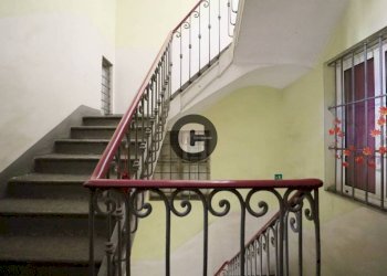 Interno palazzo - Bilocale corso Belgio, 41, Torino (zona Vanchiglietta) - foto 3