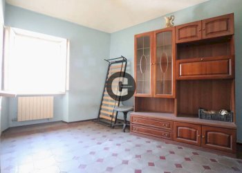 Camera da letto - Bilocale corso Belgio, 41, Torino (zona Vanchiglietta) - foto 9