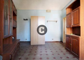 Camera da letto - Bilocale corso Belgio, 41, Torino (zona Vanchiglietta) - foto 11