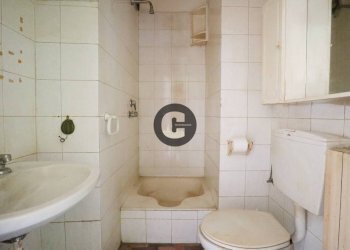 Bagno - Bilocale corso Belgio, 41, Torino (zona Vanchiglietta) - foto 12