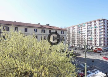 Vista - Bilocale corso Belgio, 41, Torino (zona Vanchiglietta) - foto 1