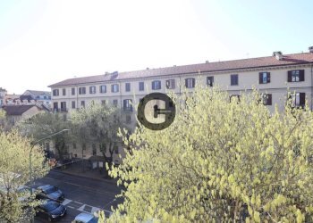 Vista - Bilocale corso Belgio, 41, Torino (zona Vanchiglietta) - foto 2