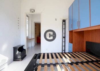 Camera da letto - Bilocale corso Belgio, 41, Torino (zona Vanchiglietta) - foto 3