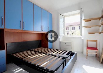 Camera da letto - Bilocale corso Belgio, 41, Torino (zona Vanchiglietta) - foto 4