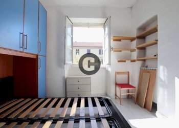 Camera da letto - Bilocale corso Belgio, 41, Torino (zona Vanchiglietta) - foto 5