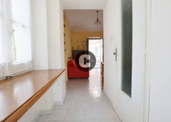 Disimpegno - Bilocale corso Belgio, 41, Torino (zona Vanchiglietta) - foto 6