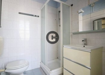 Bagno - Bilocale corso Belgio, 41, Torino (zona Vanchiglietta) - foto 8