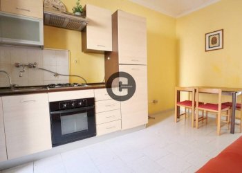 Cucina - Bilocale corso Belgio, 41, Torino (zona Vanchiglietta) - foto 10