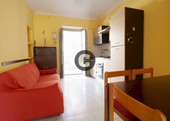 Cucina - Bilocale corso Belgio, 41, Torino (zona Vanchiglietta) - foto 11