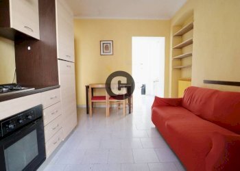 Cucina - Bilocale corso Belgio, 41, Torino (zona Vanchiglietta) - foto 12