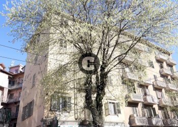 Facciata - Bilocale corso Belgio, 41, Torino (zona Vanchiglietta) - foto 14