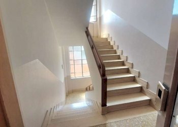 ANDRONE - Trilocale via MONTE ALBERGIAN, 23 BIS, Torino (zona Cenisia) - foto 3