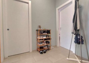 INGRESSO - Trilocale via MONTE ALBERGIAN, 23 BIS, Torino (zona Cenisia) - foto 4