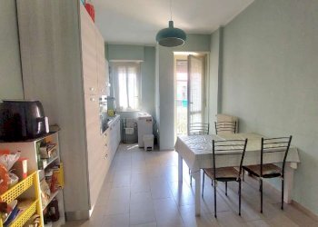 CUCINA - Trilocale via MONTE ALBERGIAN, 23 BIS, Torino (zona Cenisia) - foto 6