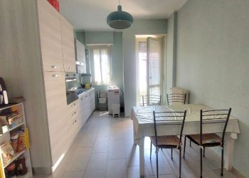 CUCINA - Trilocale via MONTE ALBERGIAN, 23 BIS, Torino (zona Cenisia) - foto 7