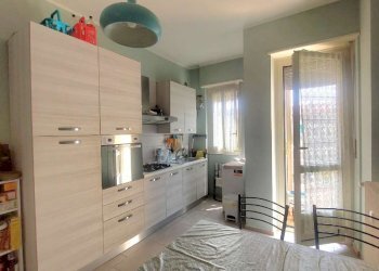 CUCINA - Trilocale via MONTE ALBERGIAN, 23 BIS, Torino (zona Cenisia) - foto 8