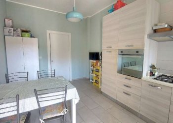 CUCINA - Trilocale via MONTE ALBERGIAN, 23 BIS, Torino (zona Cenisia) - foto 10