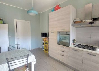 CUCINA - Trilocale via MONTE ALBERGIAN, 23 BIS, Torino (zona Cenisia) - foto 11