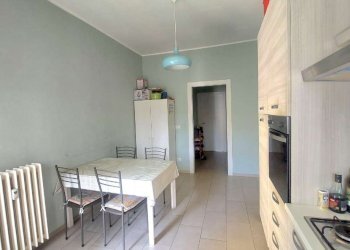 CUCINA - Trilocale via MONTE ALBERGIAN, 23 BIS, Torino (zona Cenisia) - foto 12