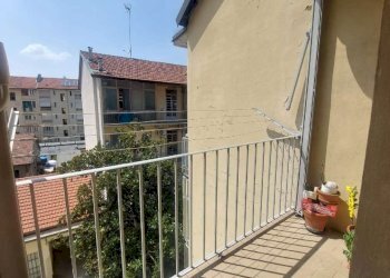 BALCONE - Trilocale via MONTE ALBERGIAN, 23 BIS, Torino (zona Cenisia) - foto 14