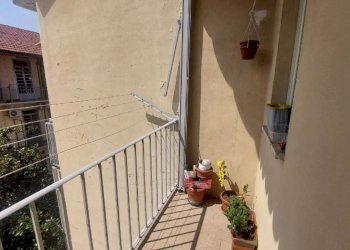 BALCONE - Trilocale via MONTE ALBERGIAN, 23 BIS, Torino (zona Cenisia) - foto 16