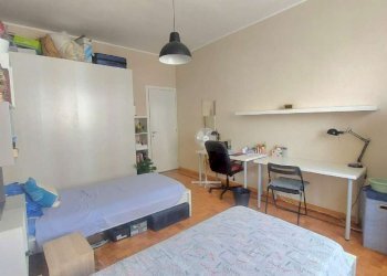 CAMERA DOPPIA - Trilocale via MONTE ALBERGIAN, 23 BIS, Torino (zona Cenisia) - foto 20