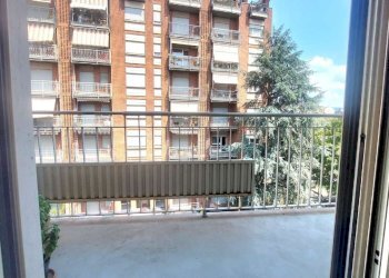BALCONE - Trilocale via MONTE ALBERGIAN, 23 BIS, Torino (zona Cenisia) - foto 27