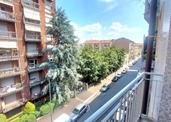 BALCONE - Trilocale via MONTE ALBERGIAN, 23 BIS, Torino (zona Cenisia) - foto 29