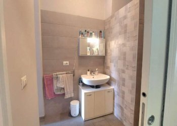 BAGNO - Trilocale via MONTE ALBERGIAN, 23 BIS, Torino (zona Cenisia) - foto 30