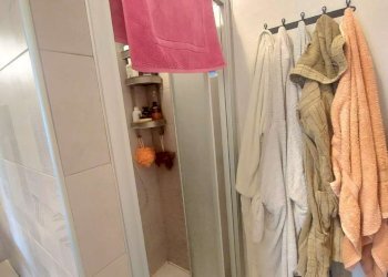 BAGNO - Trilocale via MONTE ALBERGIAN, 23 BIS, Torino (zona Cenisia) - foto 31