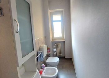 BAGNO - Trilocale via MONTE ALBERGIAN, 23 BIS, Torino (zona Cenisia) - foto 34