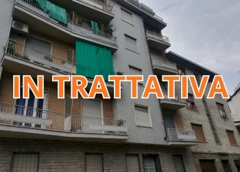 in trattativa (1) - Three-room apartment via MONTE ALBERGIAN, 23 BIS, Torino (neighborhood Cenisia) - photo 1