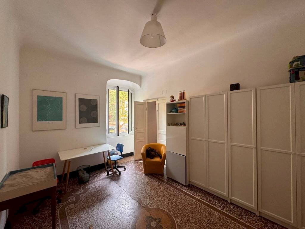 Salone - Ufficio corso Torino, 14, Genova (zona Foce) - foto 2