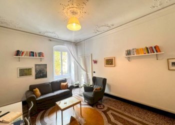 Camera da letto - Ufficio corso Torino, 14, Genova (zona Foce) - foto 1