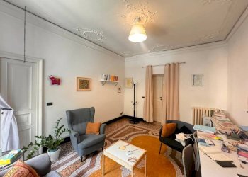 Salone - Ufficio corso Torino, 14, Genova (zona Foce) - foto 3