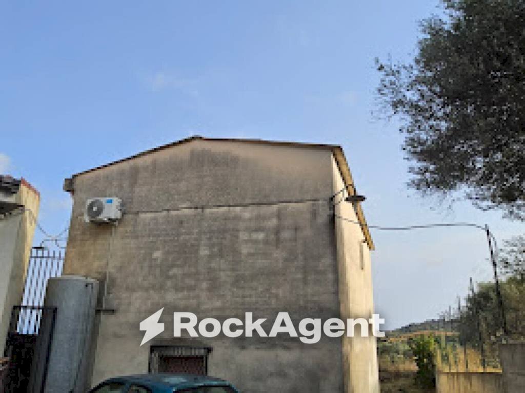 Terreno - Casa indipendente contrada Dragoni Inferiore, Grotteria - foto 1