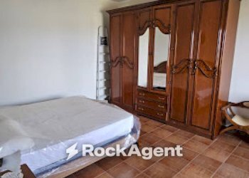 Camera da letto - Casa indipendente contrada Dragoni Inferiore, Grotteria - foto 4
